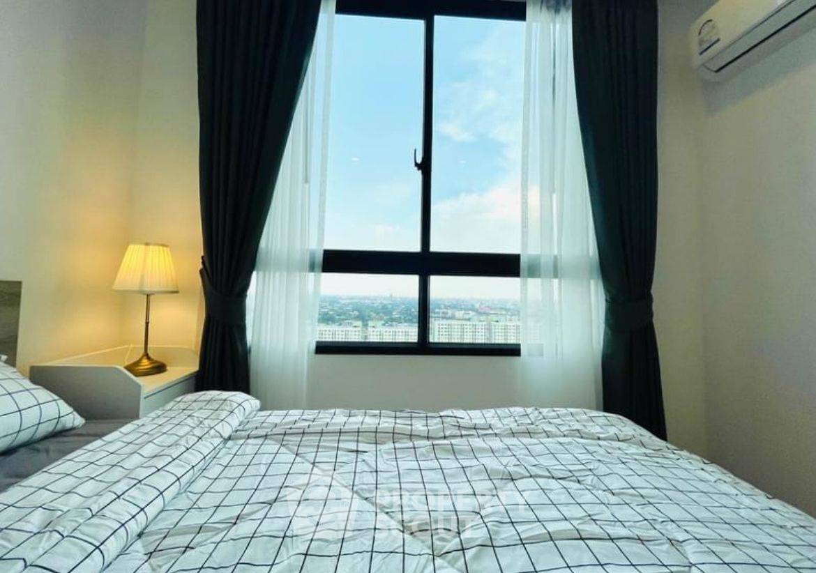 picture 1-BR Condo at Artemis Sukhumvit 77 near BTS On Nut (ID 1444041) - 10/13