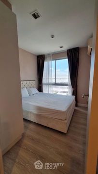 คอนโด 1-ห้องนอน ที่ เมโทร ลักซ์ เกษตร ใกล้ BTS มหาวิทยาลัยเกษตรศาสตร์ (ID 1860039)