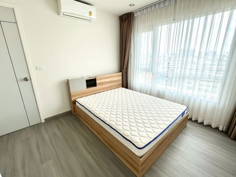 *** ให้เช่าคอนโด : เดอะ เพรสซิเดนท์ จรัญ-แยกไฟฉาย สเตชั่น (The President Charan-Yaek Fai Chai Station) ***