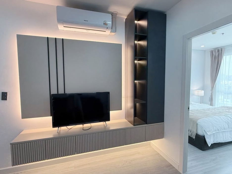 picture Condo for Rent at The Complete Rajprarop (B6901001) - 6/8