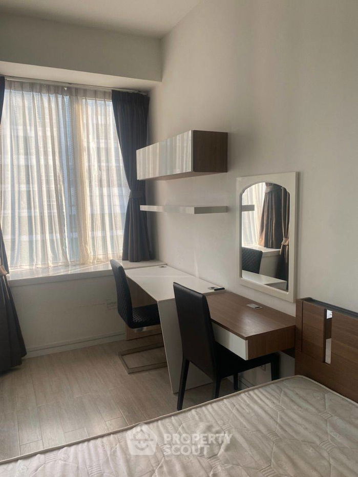 รูป คอนโด 1-ห้องนอน ที่ ที.ซี. กรีน พระรามเก้า ใกล้ MRT พระราม 9 (ID 2025130) - รูปที่ 5/7