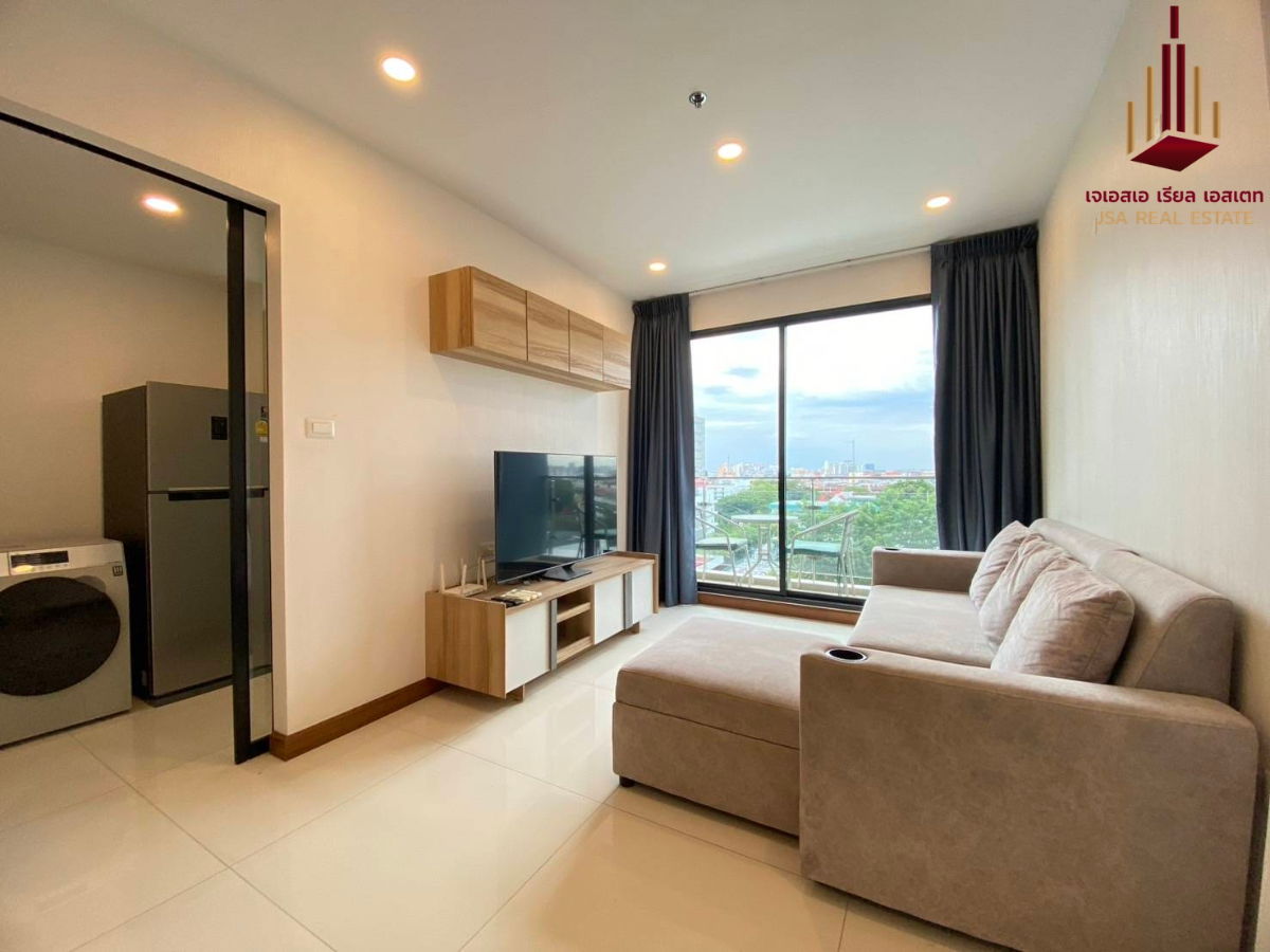 picture ✨ For Sale: Supalai Premier Charoen Nakhon Condo ✨   💰 Only 8,700,000 THB - 1/7