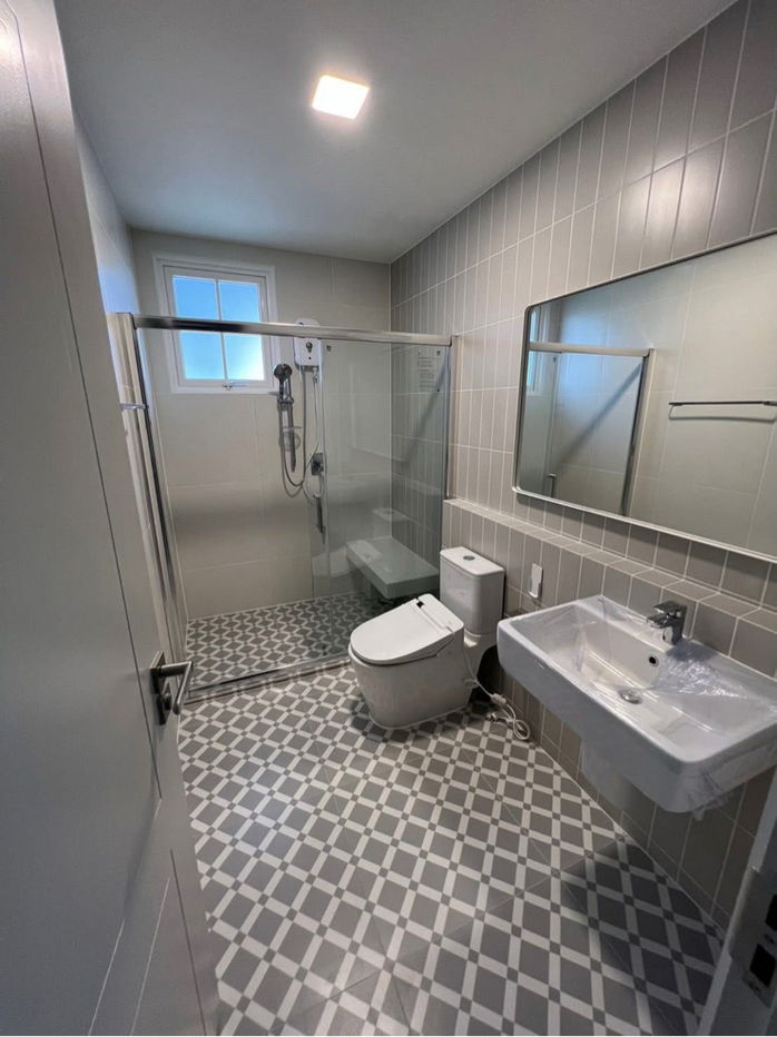 รูป #Z3929💥 020169 🔥ให้เช่าบ้าน Chaiyapruek Bangna KM.15 - รูปที่ 7/12