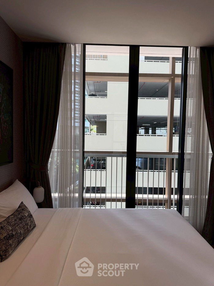 picture 1-BR Condo at Park Origin Phrom Phong near BTS Phrom Phong (ID 2508518) - 4/11
