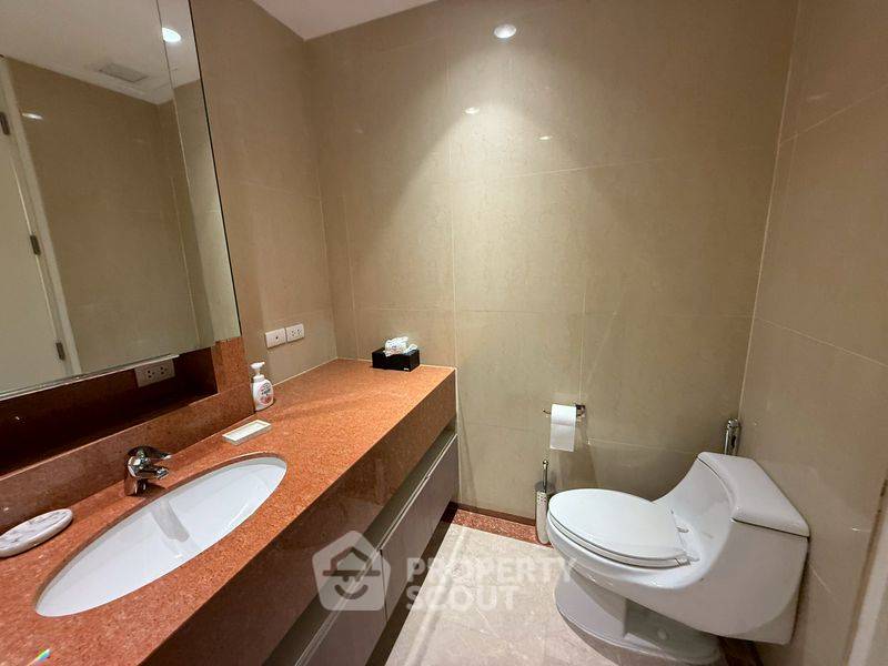 รูป คอนโด 3-ห้องนอน ที่ 185 ราชดำริ ใกล้ BTS ราชดำริ (ID 2511807) - รูปที่ 9/15