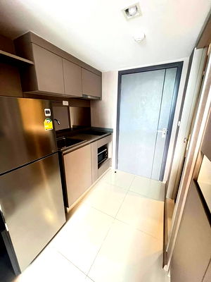 Condos for rent HomePro Rama 9 : [RENT] ST0483  IDEO New Rama 9      (ID with @in front, LINE ID:  @idhomeland)