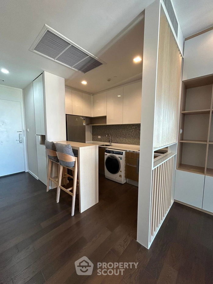 รูป คอนโด 2-ห้องนอน ที่ เดอะ เซนต์ ลาดพร้าว ใกล้ MRT พหลโยธิน (ID 2519059) - รูปที่ 7/9