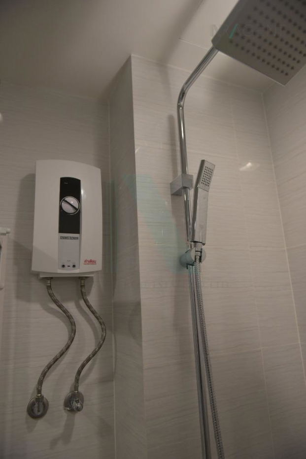 รูป 🎊 ให้เช่าคอนโด เดอะ เมโทรโพลิส สำโรง อินเตอร์เชนจ์ อาคาร C ชั้น 2 1 ห้องนอน ขนาด 35.00 ตรม ใกล้ BTS สำโรง - รูปที่ 8/8