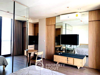 Condos for rent BTS Asok : 1-BR Condo at Park Origin Phrom Phong near BTS Phrom Phong (ID 578163)