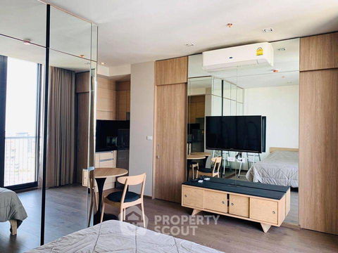 1-BR Condo at Park Origin Phrom Phong near BTS Phrom Phong (ID 578163)