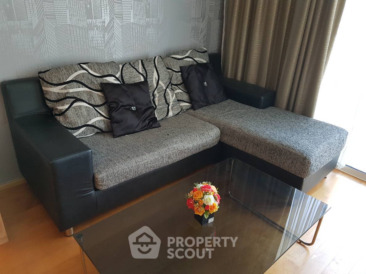 รูป คอนโด 1-ห้องนอน ที่ วิลล่า ราชเทวี ใกล้ BTS พญาไท (ID 2510016) - รูปที่ 3/10