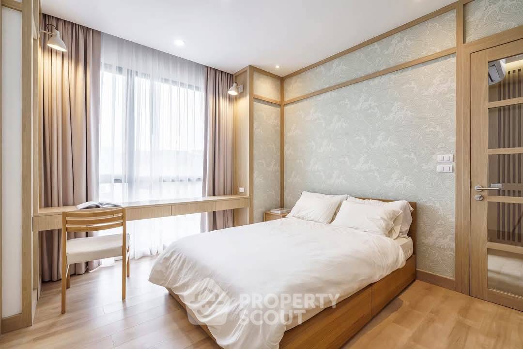 รูป คอนโด 1-ห้องนอน ที่ เดอะ รูม สุขุมวิท 62 ใกล้ BTS ปุณณวิถี (ID 1983341) - รูปที่ 7/10