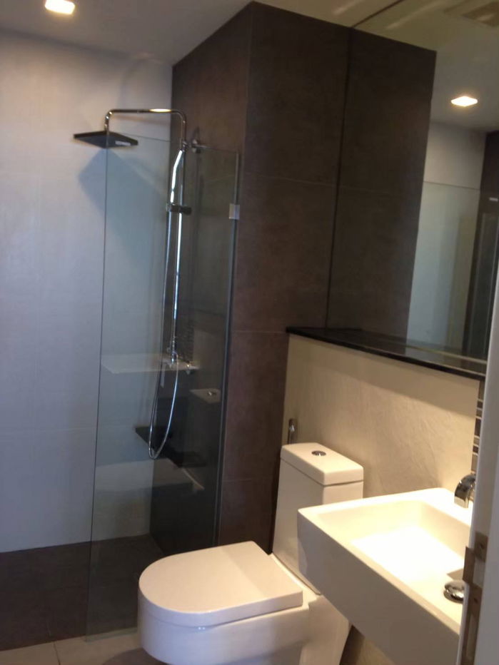 picture TH0187 | For Rent: Urbano Absolute Sathorn–Taksin 💰 17,000 THB/month 🚆 BTS Krung Thon Buri - 15/21