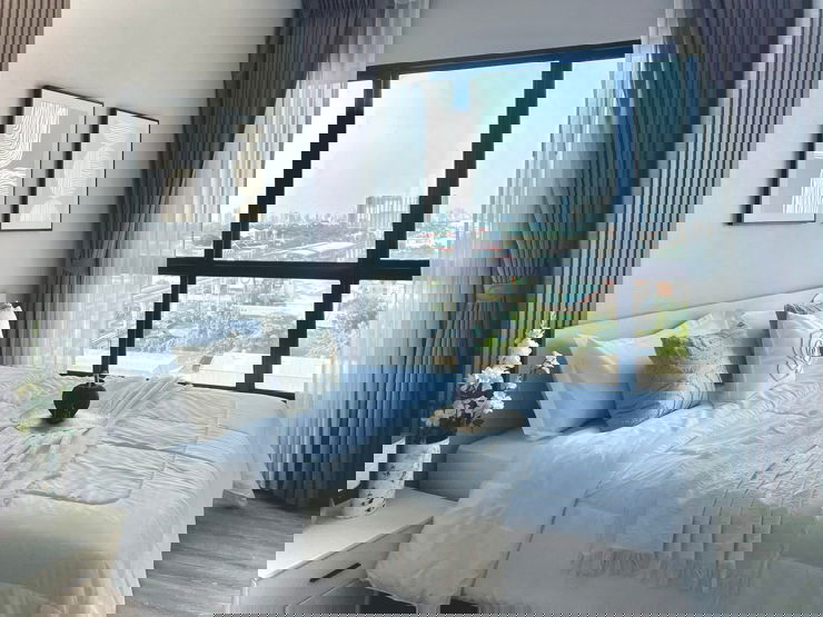 รูป #Z3922💥 020169 🔥 ขายคอนโด Knightsbridge Sky River Ocean - รูปที่ 2/9