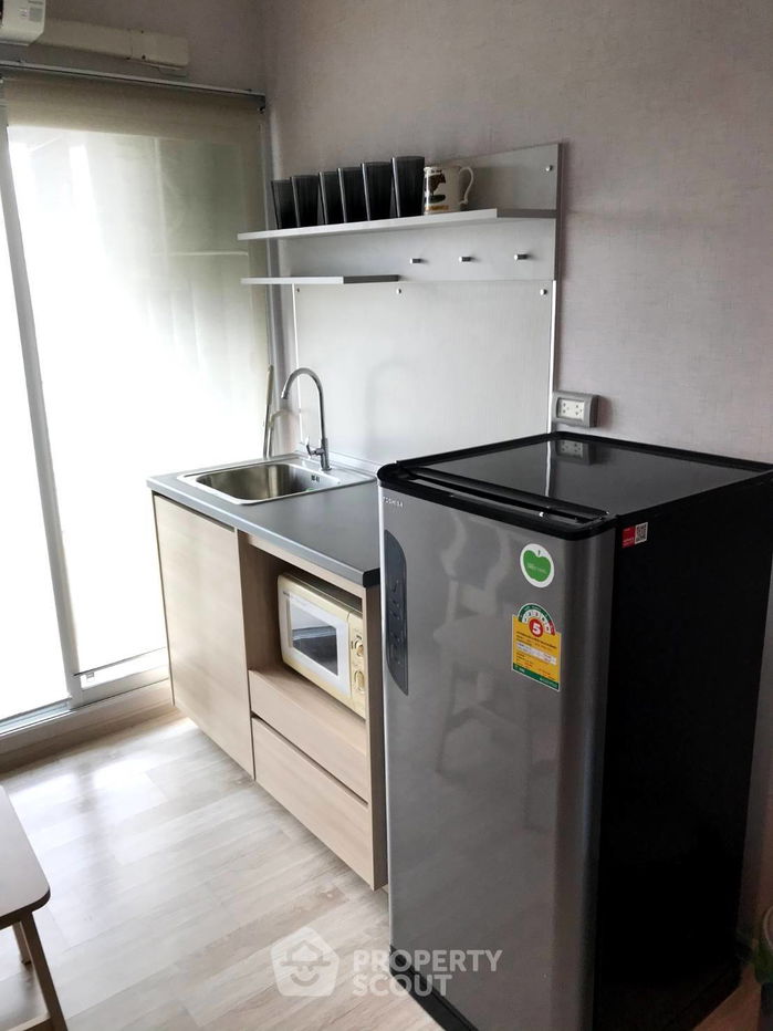 รูป คอนโด 1-ห้องนอน ที่ พลัมคอนโด รามคำแหง ใกล้ ARL รามคำแหง (ID 985534) - รูปที่ 4/9