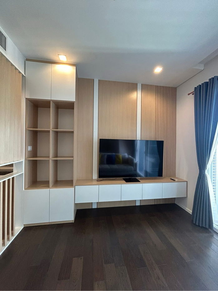 รูป #Z3936💥 020169 🔥ให้เช่าคอนโด The Saint Residences (ladprao) - รูปที่ 11/13