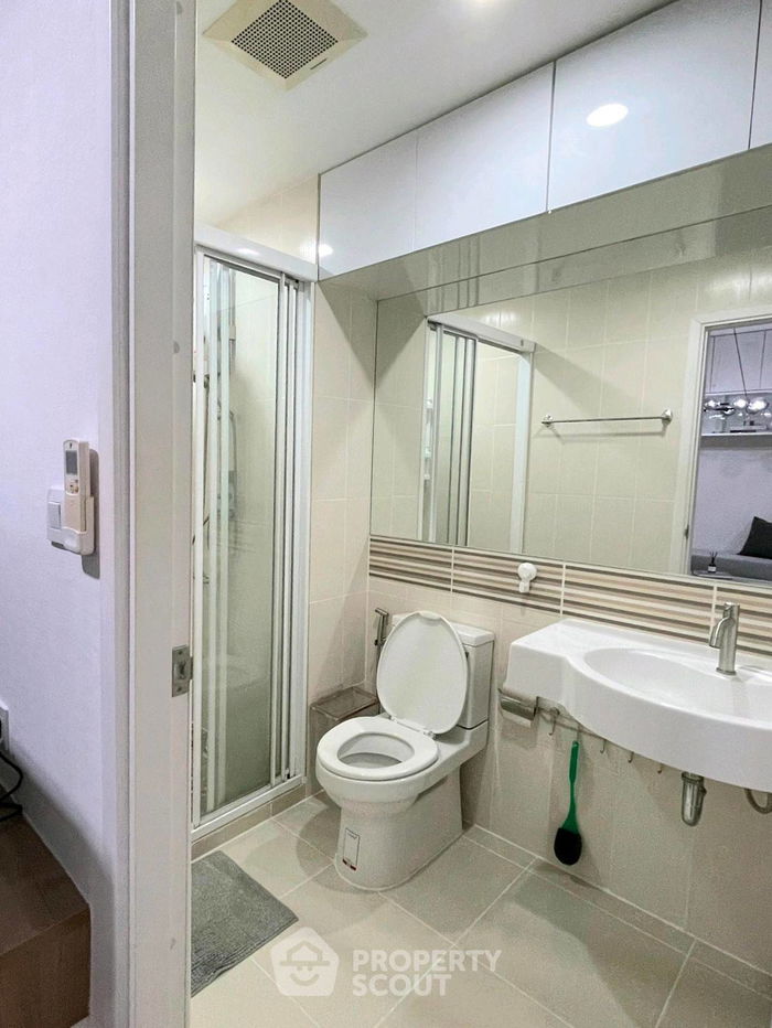 รูป คอนโด 1-ห้องนอน ที่ เซ็นทริค ติวานนท์ สเตชั่น ใกล้ MRT แยกติวานนท์ (ID 2517858) - รูปที่ 9/9