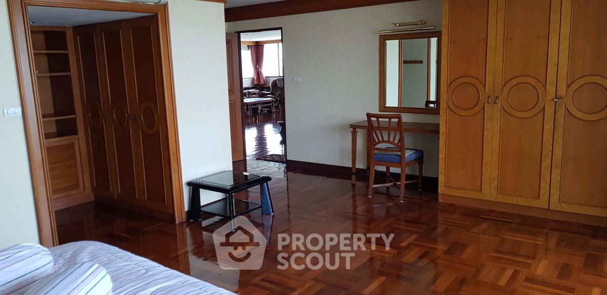 รูป คอนโด 3-ห้องนอน ที่ เดอะ ฮาบิแทต สุขุมวิท 53 คอนโดมิเนียม ใกล้ BTS ทองหล่อ (ID 512675) - รูปที่ 18/21