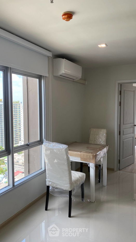 picture 1-BR Condo at Rich Park @ Taopoon Interchange near MRT Tao Poon (ID 1467080) - 6/12