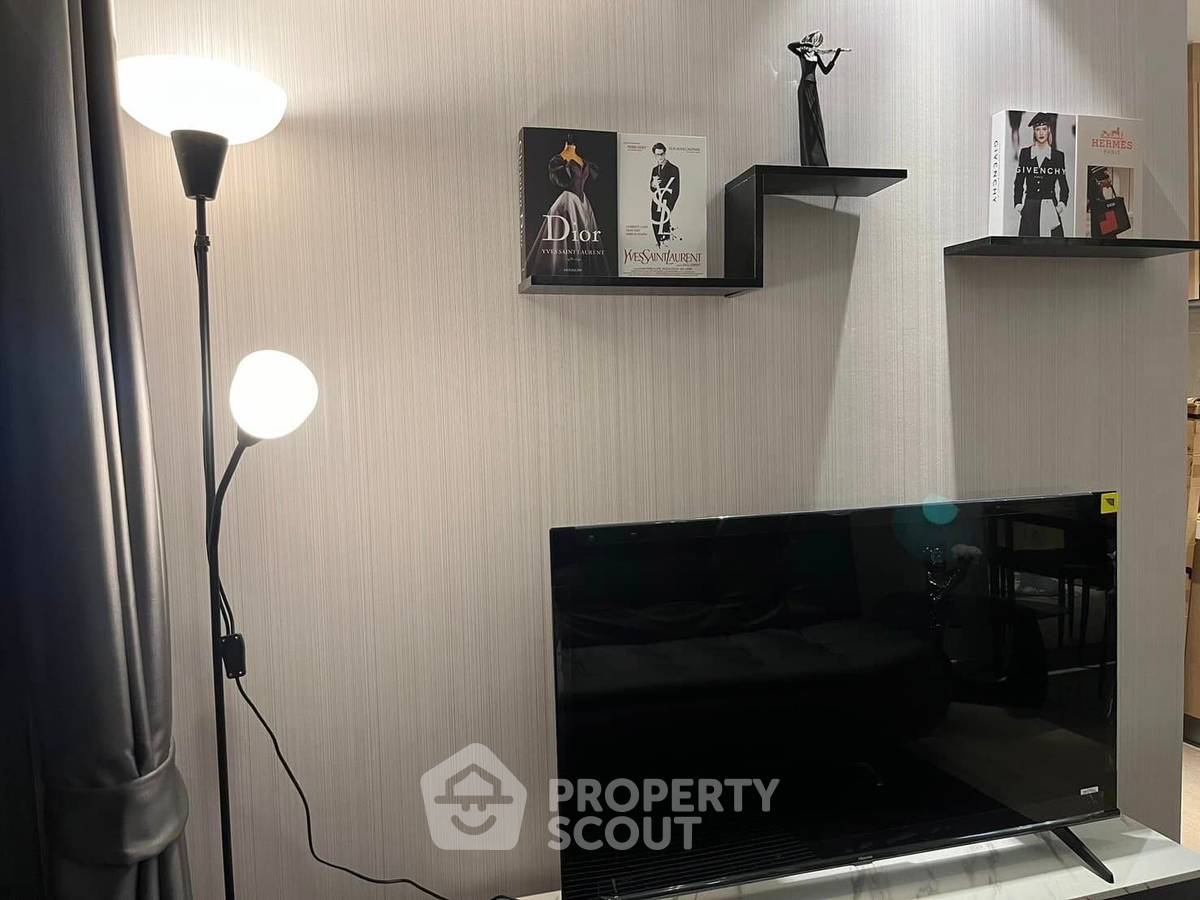 รูป คอนโด 1-ห้องนอน ที่ รีเกิล สาทร - นราธิวาส ใกล้ ถนนนราธิวาสราชนครินทร์ (ID 1815394) - รูปที่ 11/22