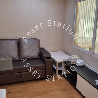 ‼️✨ขายคอนโดน่าลงทุน ห้องไม่เคยว่าง Life@Phahol-Ari 🚆ใกล้ BTS สะพานควาย