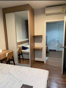 🎃RB22484 ให้เช่าถูกมาก🎈เซ็นทริค ติวานนท์ สเตชั่น✅แอดไลน์ @930jwqti ( มี @ ด้วย) แอดมินตอบไว