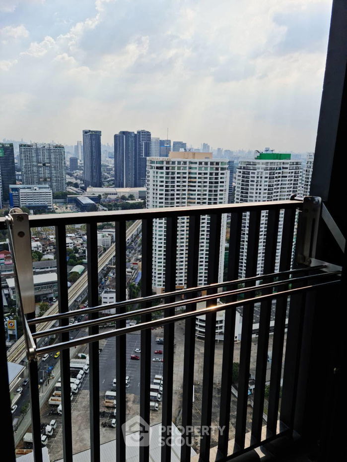 picture 1-BR Condo at Knightsbridge Space Ratchayothin near BTS Ratchayothin (ID 2021333) - 6/12