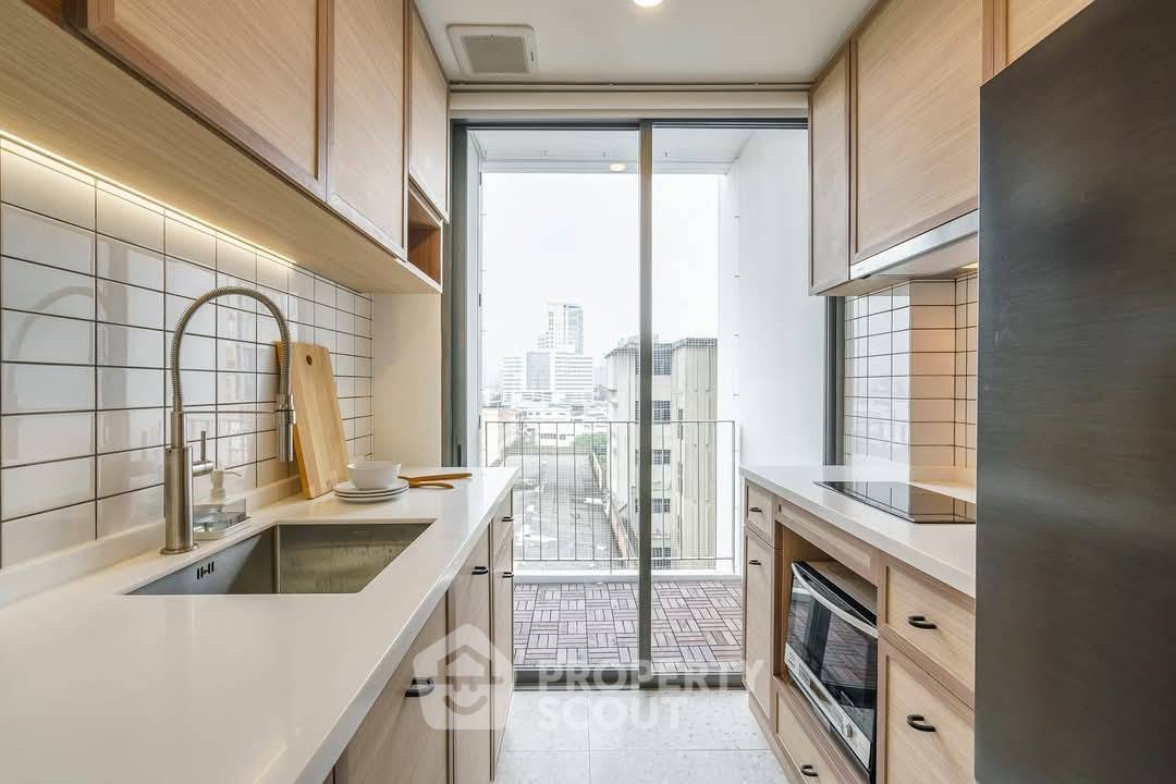 รูป คอนโด 1-ห้องนอน ที่ เดอะ รูม สุขุมวิท 62 ใกล้ BTS ปุณณวิถี (ID 1983341) - รูปที่ 5/10