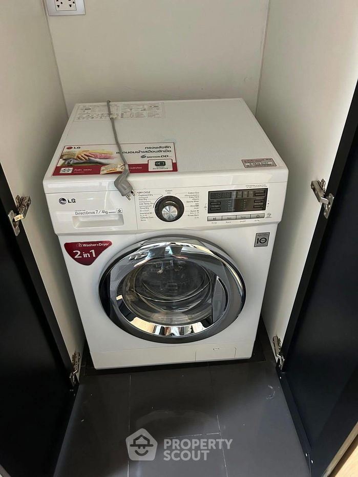 รูป คอนโด 1-ห้องนอน ที่ เวีย 49 ใกล้ BTS พร้อมพงษ์ (ID 2393557) - รูปที่ 17/19