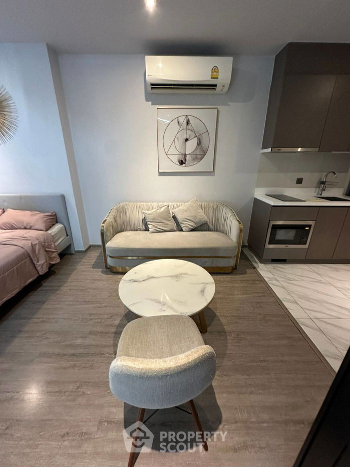 รูป คอนโด 1-ห้องนอน ที่ ริทึ่ม เอกมัย ใกล้ BTS เอกมัย (ID 2162267) - รูปที่ 9/14