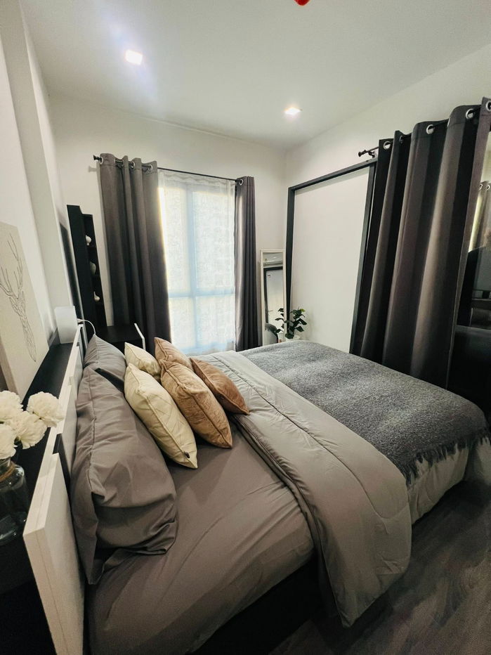 รูป ให้เช่า  เดอะริช สาทร - ตากสิน  🔴🔴 - รูปที่ 3/10