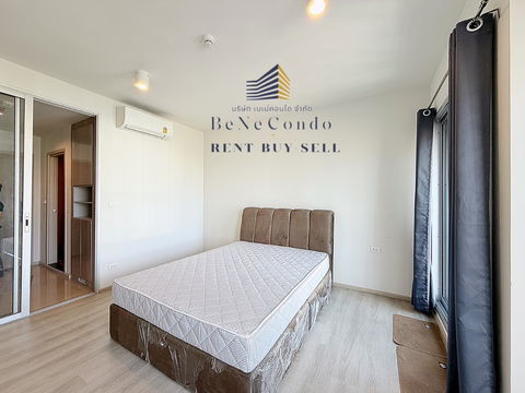 *** (Official Agent) Condo for rent : Ideo Charan 70-Riverview ***