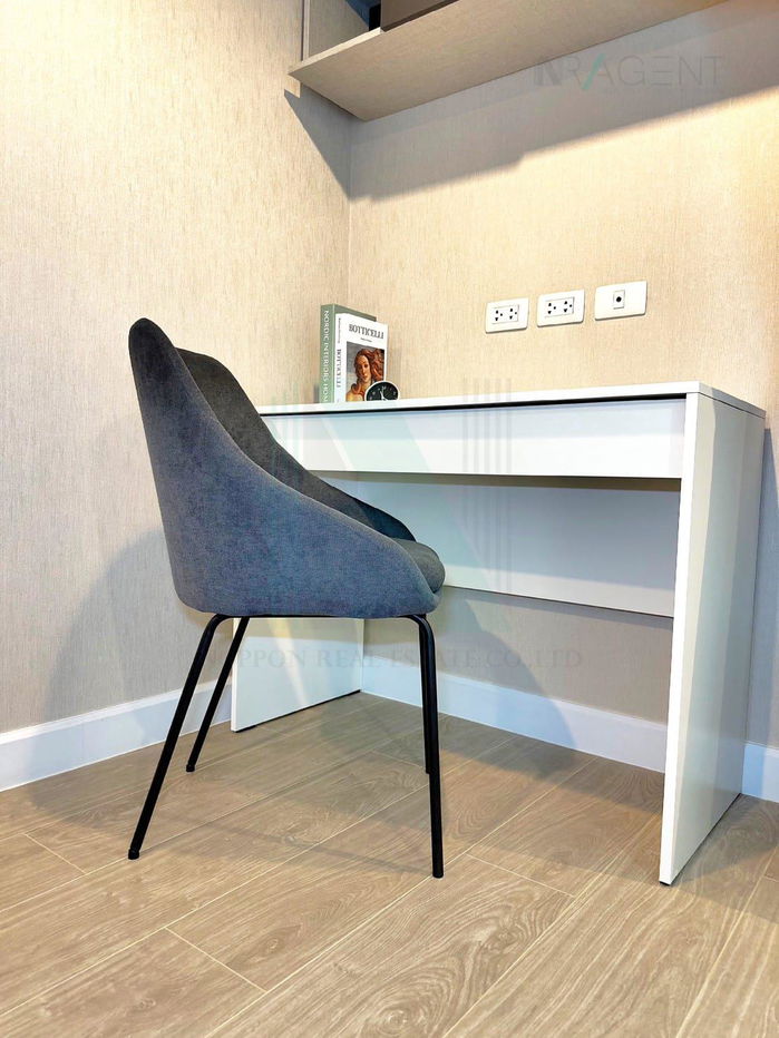 รูป 🎊 ให้เช่าคอนโด เมโทร สกาย บางซื่อ - ประชาชื่น อาคาร A ชั้น 20 2 ห้องนอน ขนาด 39.00 ตรม ใกล้ ตลาดบางซ่อน - รูปที่ 2/8