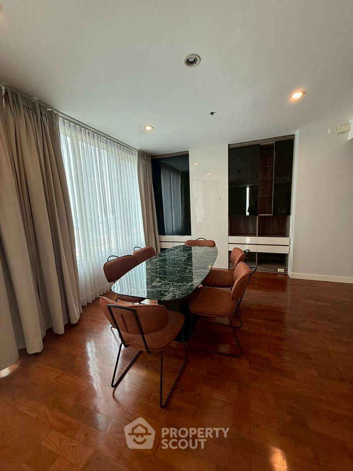 รูป คอนโด 3-ห้องนอน ที่ สิริ เรสซิเด้นซ์ สุขุมวิท ใกล้ BTS พร้อมพงษ์ (ID 2511820) - รูปที่ 4/26