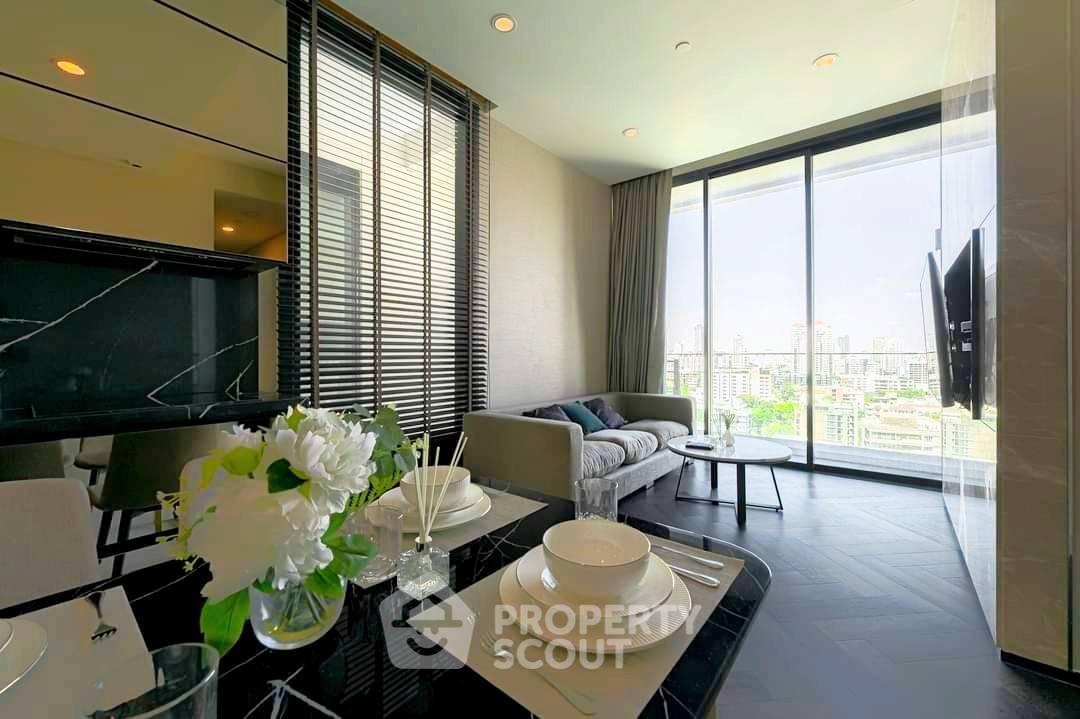 picture 2-BR Condo at The Esse Sukhumvit 36 near BTS Thong Lor (ID 1922704) - 10/19