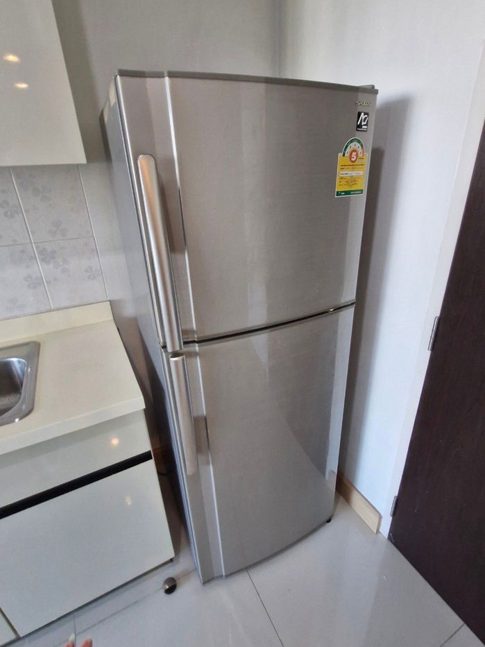 รูป ให้เช่า เดอะ เพรสซิเดนท์ สุขุมวิท 🔴🔴 - รูปที่ 11/12