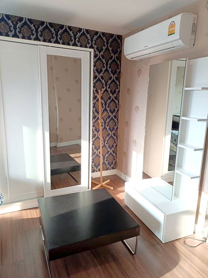 รูป โครงการ Punna Oasis 2 คอนโดใจกลางเมืองเชียงใหม่ - รูปที่ 8/12