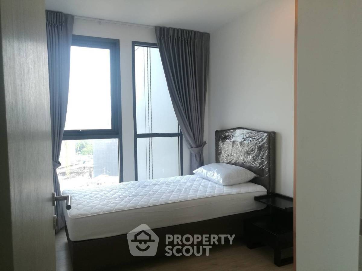 picture 2-BR Condo at Ideo Q Chula Samyan near MRT Sam Yan (ID 825460) - 8/8