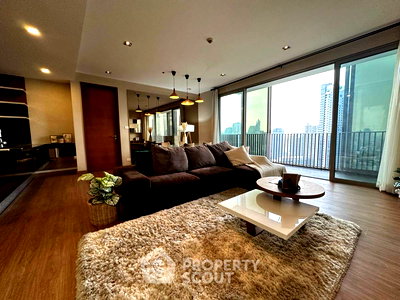 คอนโดให้เช่า : คอนโด 3-ห้องนอน ที่ แอชตัน มอร์ฟ 38 ใกล้ BTS ทองหล่อ (ID 2511896)