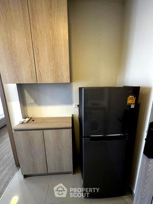 เช่าคอนโด ซอยอ่อนนุช (สุขุมวิท 77) : คอนโด 1-ห้องนอน ที่ เนีย บาย แสนสิริ ใกล้ BTS พระโขนง (ID 2014397)