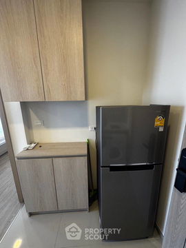 1-BR Condo at NIA By Sansiri near BTS Phra Khanong (ID 2014397)