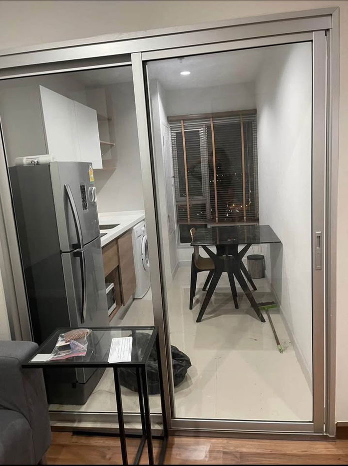 รูป 🎃RB22484 ให้เช่าถูกมาก🎈เซ็นทริค ติวานนท์ สเตชั่น✅แอดไลน์ @930jwqti ( มี @ ด้วย) แอดมินตอบไว - รูปที่ 10/26