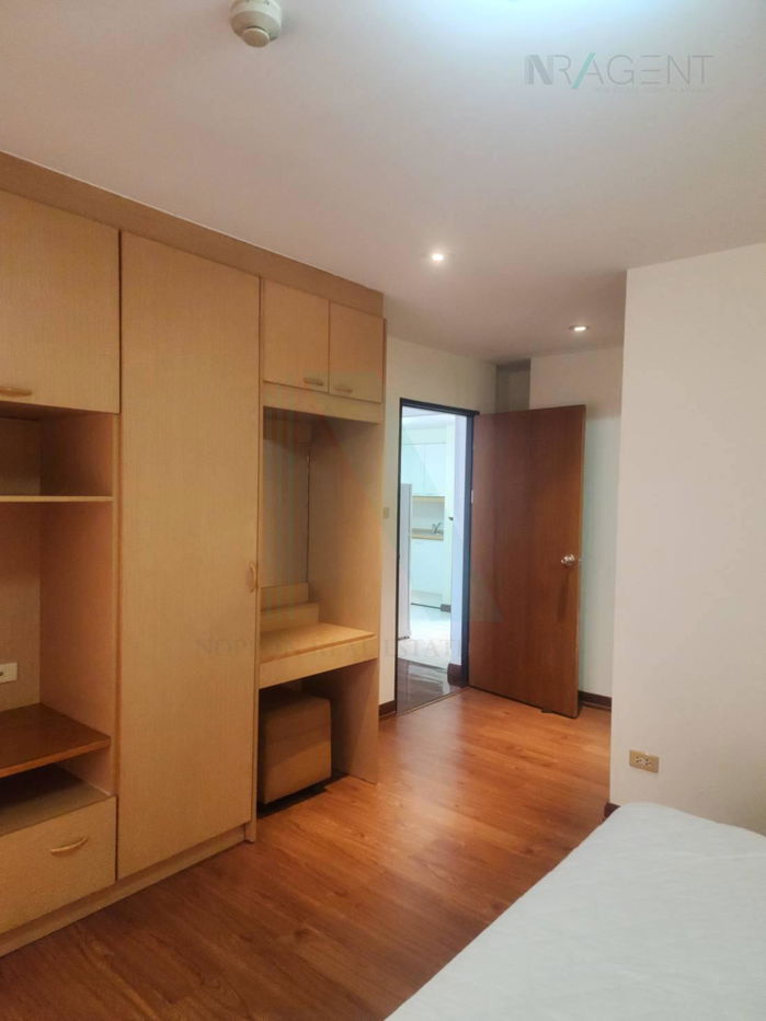 รูป 🎊 ให้เช่าคอนโด นาวิน คอร์ท อาคาร 1 ชั้น 7 1 ห้องนอน ขนาด 53 ตรม ใกล้ ออลซีซั่นส์เพลส - รูปที่ 8/8