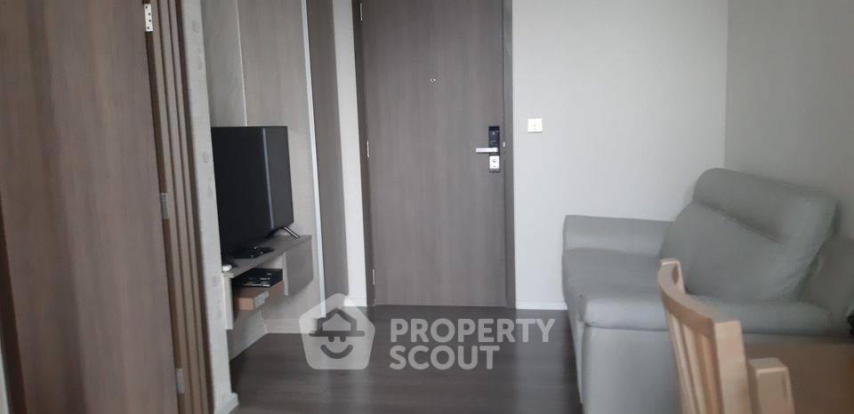 picture 1-BR Condo at Whizdom Essence Sukhumvit near BTS Punnawithi (ID 1903153) - 7/18