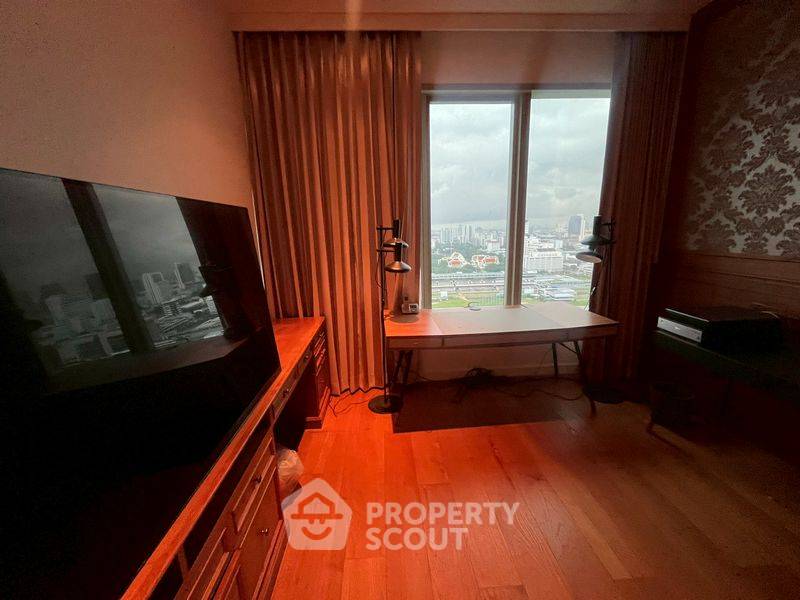 รูป คอนโด 3-ห้องนอน ที่ 185 ราชดำริ ใกล้ BTS ราชดำริ (ID 2511808) - รูปที่ 4/19