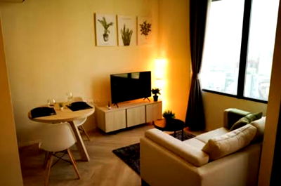 Condos for rent : Siamese Sukhumvit 48 ( Ramada plaza residence )