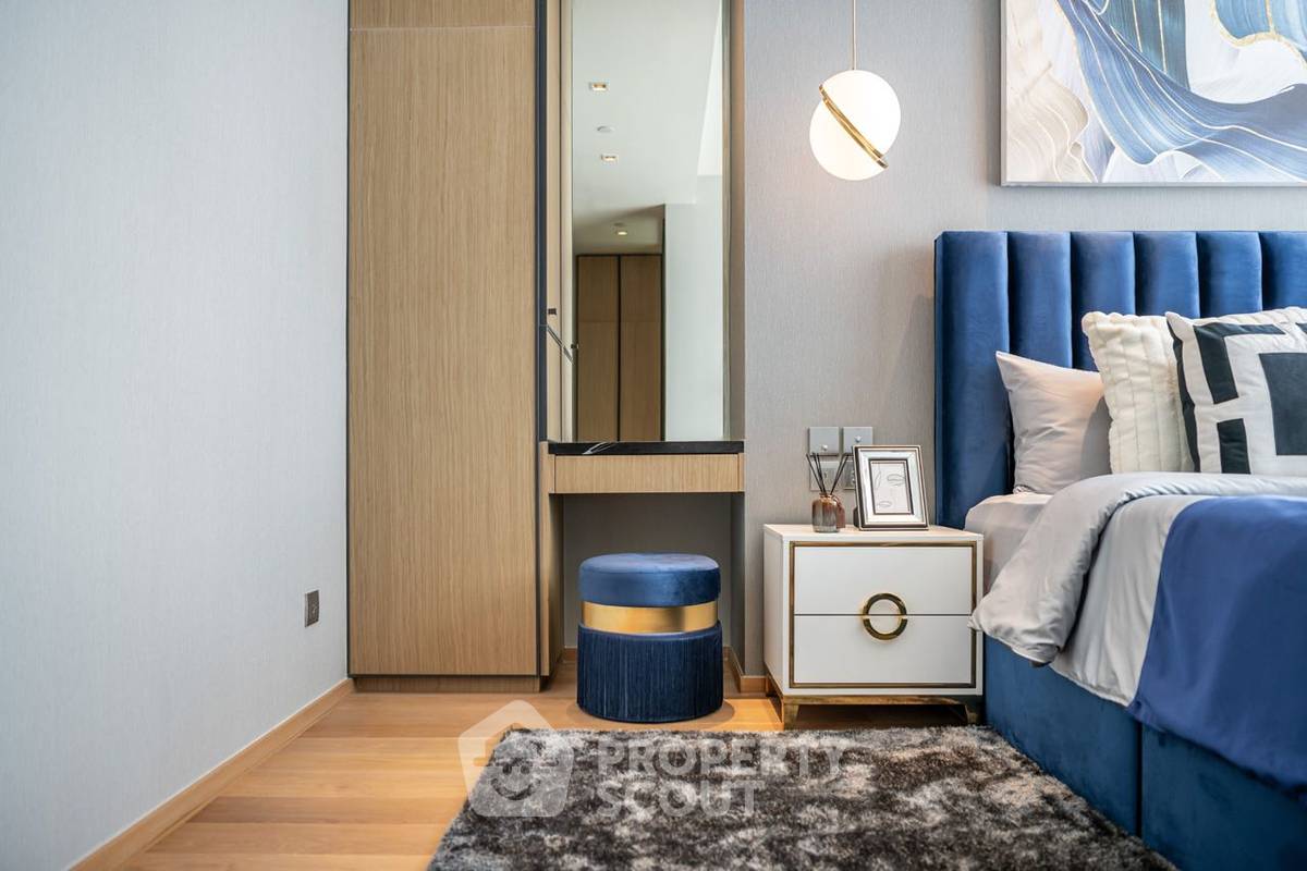 รูป คอนโด 2-ห้องนอน ที่ บีทนิค สุขุมวิท 32 ใกล้ BTS ทองหล่อ (ID 1014332) - รูปที่ 25/31