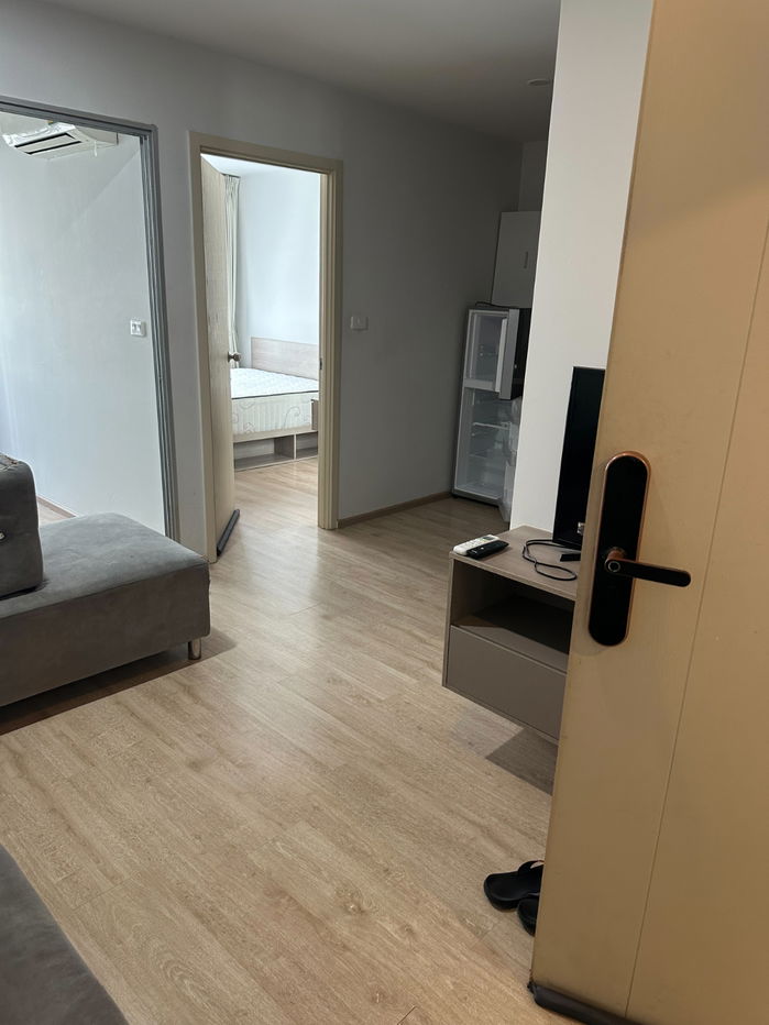 รูป ขายด่วน!! เจ้าของขายเอง 2.25 ล้าน 34.90 ตร.ม. คอนโด Elio Del Mos พหลฯ 34  - รูปที่ 8/11