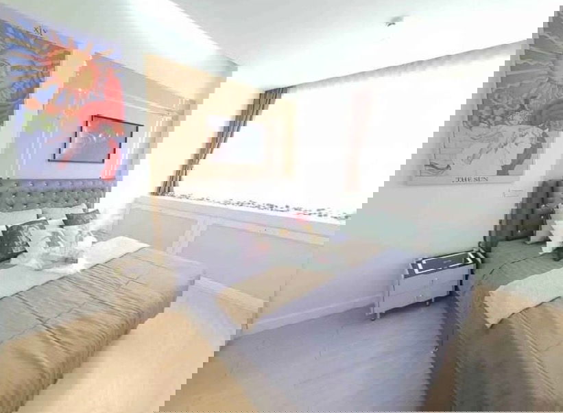 picture #R8569 🎉 030169 Condo for Rent: TC-Green Condominium Rama 9 - 2/10