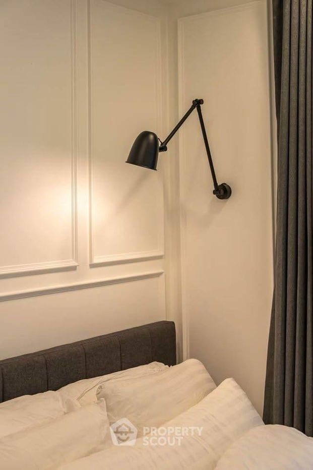 รูป คอนโด 1-ห้องนอน ที่ ควินทารา ภูม สุขุมวิท 39 ใกล้ BTS พร้อมพงษ์ (ID 2336661) - รูปที่ 6/18